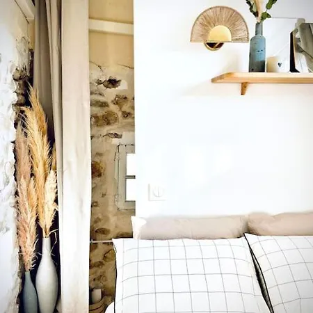 Maison Louisa *