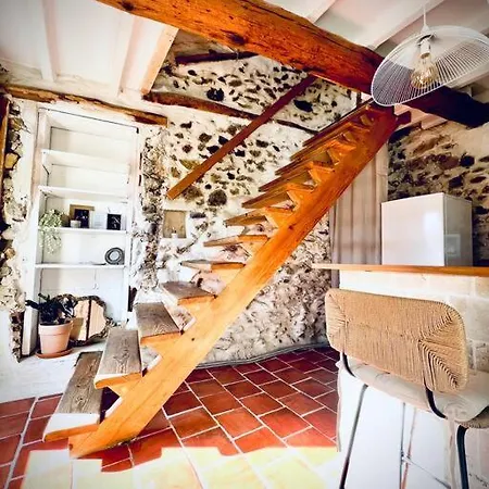 Ferienhaus Maison Louisa *