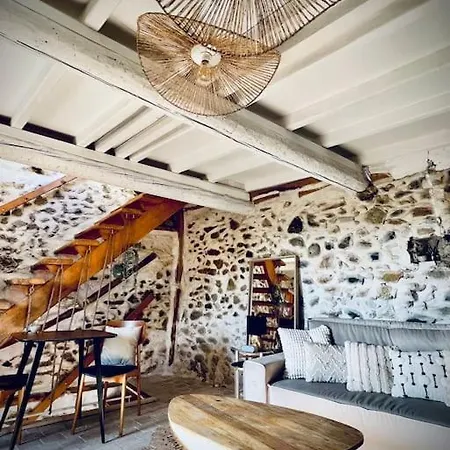 Ferienhaus Maison Louisa *